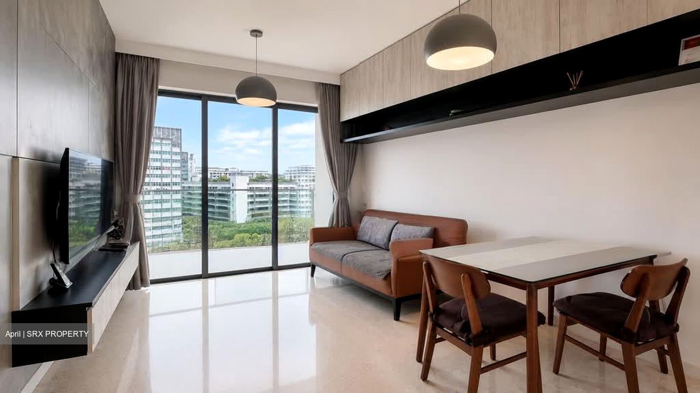 Skies Miltonia (D27), Condominium #583978581